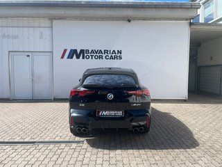 2025 BMW X2 M35i - photo 2