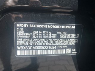 2025 BMW X2 M35i - photo 4