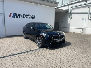 2025 BMW X2 M35i - photo 3