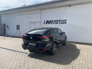 2025 BMW X2 M35i - photo 4