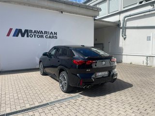 2025 BMW X2 M35i - photo 5