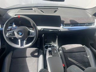 2025 BMW X2 M35i - photo 6