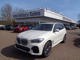 BMW X5 Used vehicle for sale