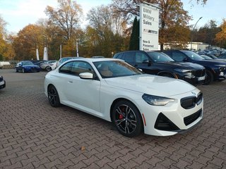 2026 BMW 230i xDrive Coupe - photo 1