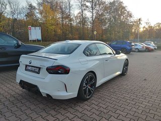 2026 BMW 230i xDrive Coupe - photo 2