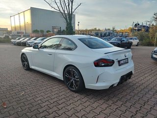 2026 BMW 230i xDrive Coupe - photo 3