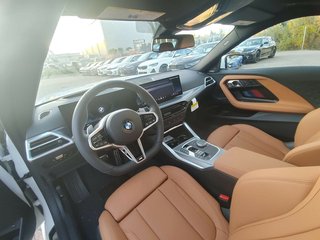 2026 BMW 230i xDrive Coupe - photo 4
