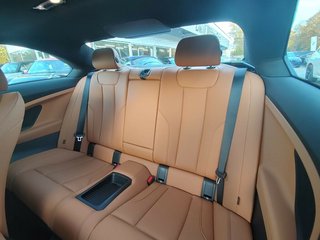 2026 BMW 230i xDrive Coupe - photo 3