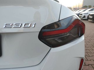 2026 BMW 230i xDrive Coupe - photo 6