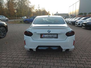 2026 BMW 230i xDrive Coupe - photo 7