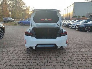 2026 BMW 230i xDrive Coupe - photo 8