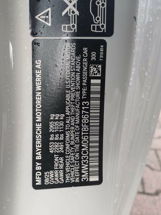 2026 BMW 230i xDrive Coupe - photo 9