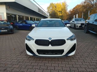 2026 BMW 230i xDrive Coupe - photo 10