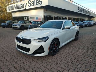 BMW 230 Demonstrator for sale