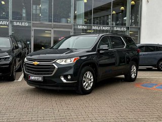 Chevrolet Traverse Used vehicle for sale