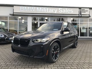 BMW X3 Demonstrator for sale
