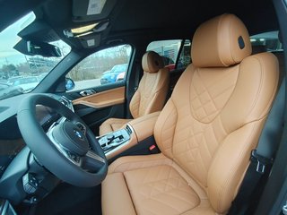 2026 BMW X5 xDrive40i - photo 2