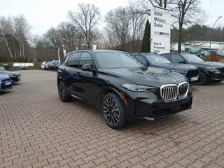 2026 BMW X5 xDrive40i - photo 1