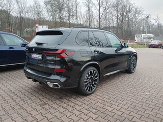 2026 BMW X5 xDrive40i - photo 2