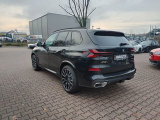 2026 BMW X5 xDrive40i - photo 3