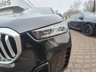2026 BMW X5 xDrive40i - photo 5