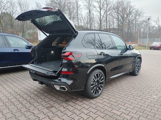 2026 BMW X5 xDrive40i - photo 8