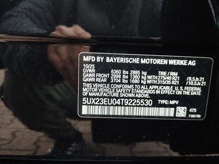 2026 BMW X5 xDrive40i - photo 9