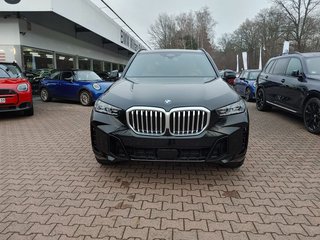 2026 BMW X5 xDrive40i - photo 10