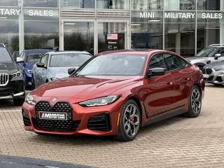 BMW M440i Demonstrator for sale