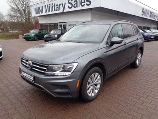 Volkswagen Tiguan Used vehicle for sale