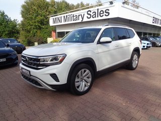Volkswagen Atlas Used vehicle for sale