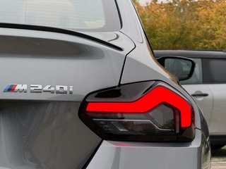 2025 BMW M240i xDrive Coupe - photo 1