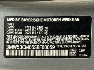 2025 BMW M240i xDrive Coupe - photo 4