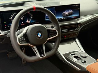 2025 BMW M240i xDrive Coupe - photo 6