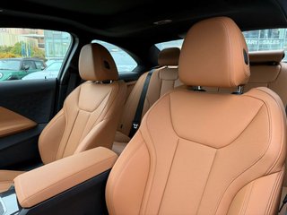 2025 BMW M240i xDrive Coupe - photo 7