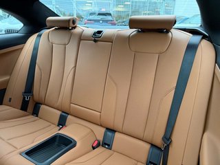 2025 BMW M240i xDrive Coupe - photo 8