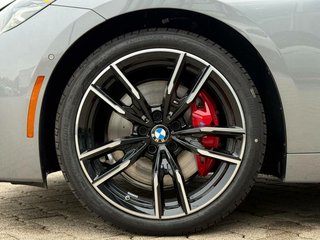 2025 BMW M240i xDrive Coupe - photo 9