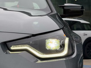 2025 BMW M240i xDrive Coupe - photo 10