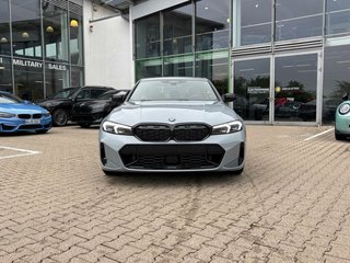 2025 BMW M340i xDrive Sedan - photo 2
