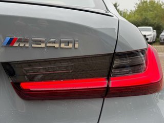 2025 BMW M340i xDrive Sedan - photo 1