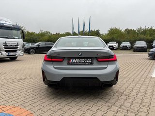 2025 BMW M340i xDrive Sedan - photo 2