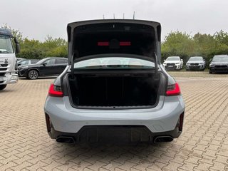 2025 BMW M340i xDrive Sedan - photo 3