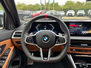 2025 BMW M340i xDrive Sedan - photo 4