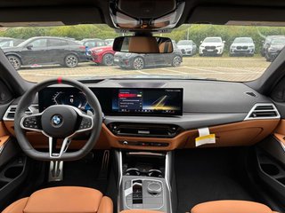 2025 BMW M340i xDrive Sedan - photo 5