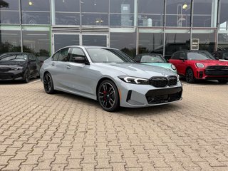 2025 BMW M340i xDrive Sedan - photo 3
