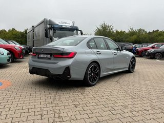2025 BMW M340i xDrive Sedan - photo 4