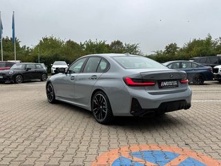 2025 BMW M340i xDrive Sedan - photo 5