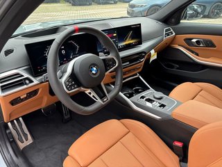 2025 BMW M340i xDrive Sedan - photo 6