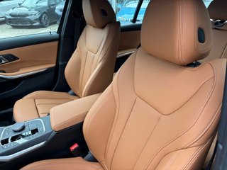 2025 BMW M340i xDrive Sedan - photo 7