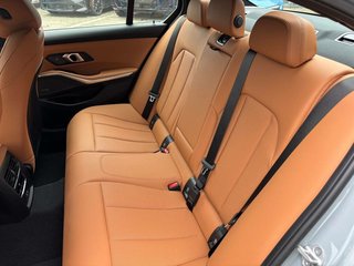 2025 BMW M340i xDrive Sedan - photo 8